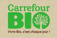 Carrefour Drive réserve une place de choix au bio