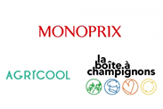 Monoprix met en lumière l'agriculture urbaine 