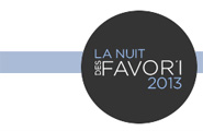 Auchandirect, Leclerc drive et Carrefour récompensés par Les Favor’i 2013