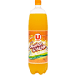 Soda à l'orange