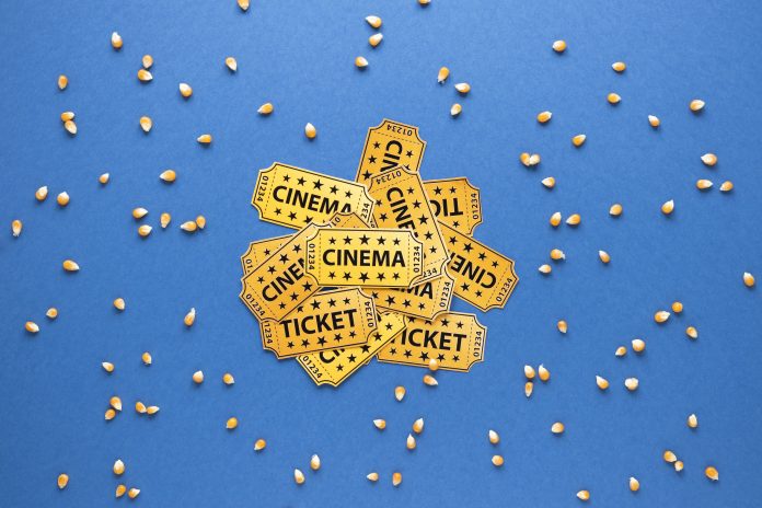 cinema-tickets-maize-grains