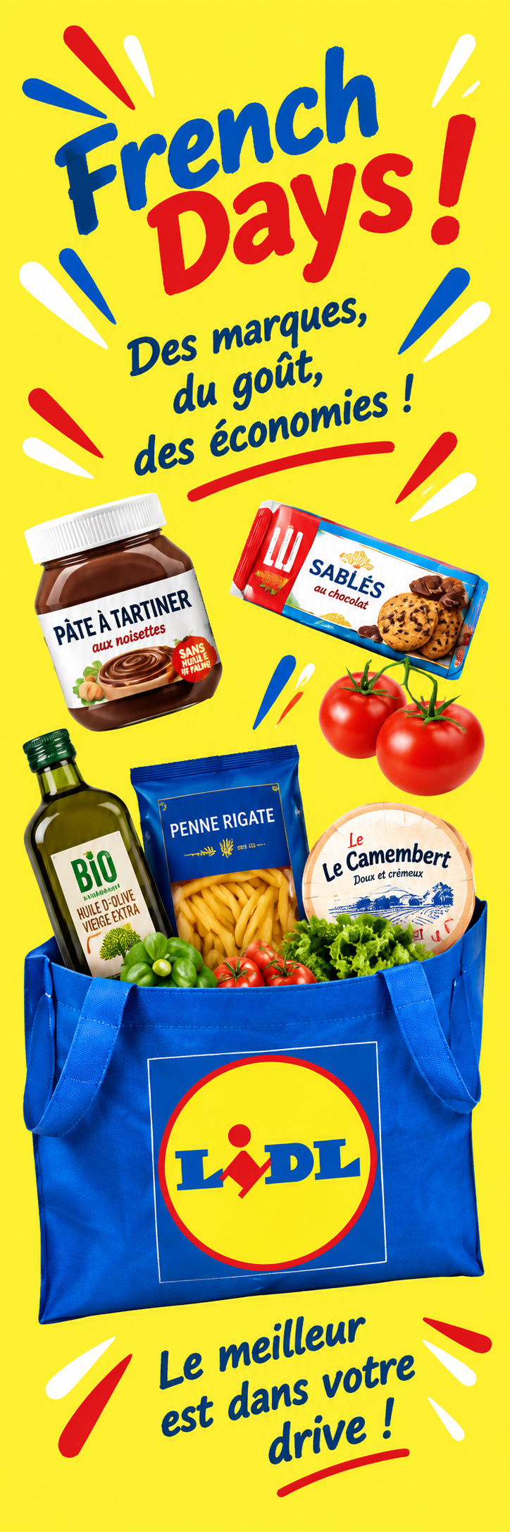 Offres Lidl