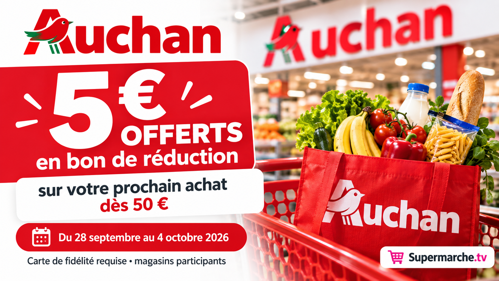 Auchan