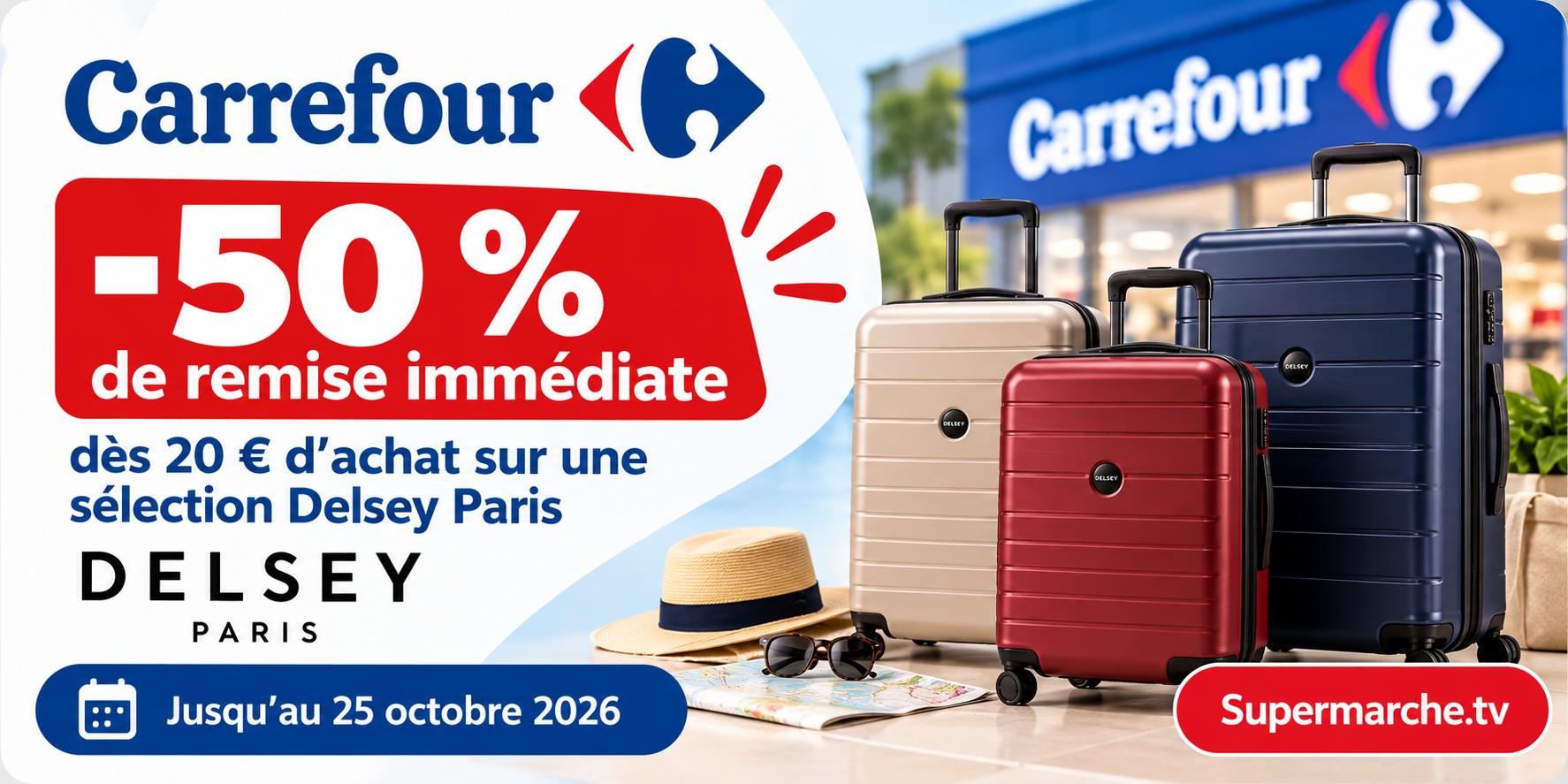 Carrefour