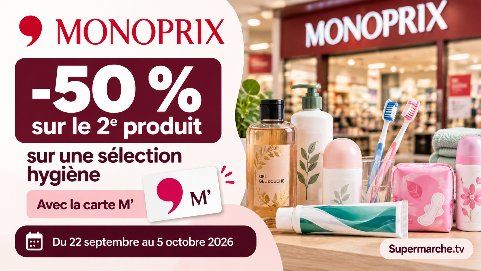 Monoprix