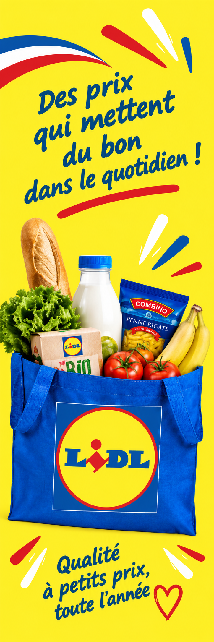 Offres Lidl