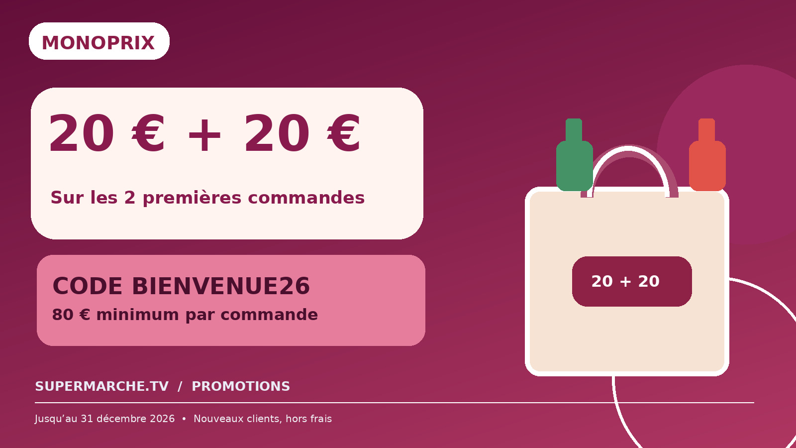 Monoprix